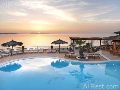 Casa Delfino Hotel 6